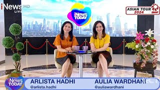 Download lagu OP iNews Today (08/08/2024) | iNews