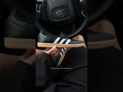 Adidas Adidas Samba Jane sneakers