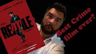 Reptile - Film Review