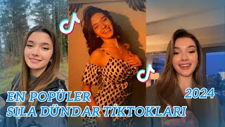 En Popüler Sila Dündar Ti̇ktok Videoları