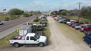 GALINDO AUCTIONS FEBRUARY 17th LOT SALE