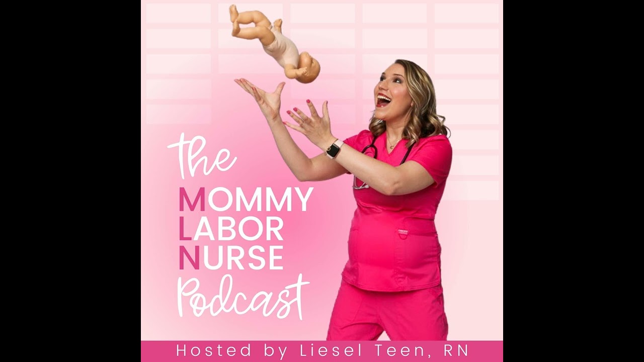 Working Mom Guilt is Real – Let’s Talk About It with Dr. Sarah Allen