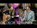 Cellar Sessions Grizfolk Troublemaker October 16th 2017 City Winery New York mp3