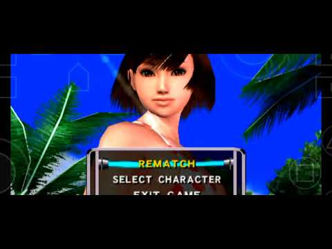 Rumble Roses(Request)Reiko Hinomoto Ryona - YouTube