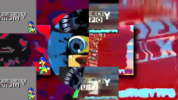 10 Klasky Csupo Scans