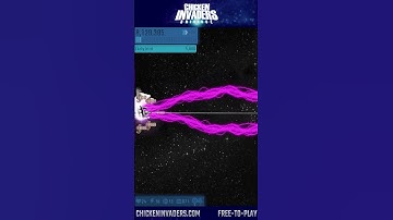 Highlights 5 (May 11) - Chicken Invaders Universe #gaming #gamingvideos #gamingshorts #highlights