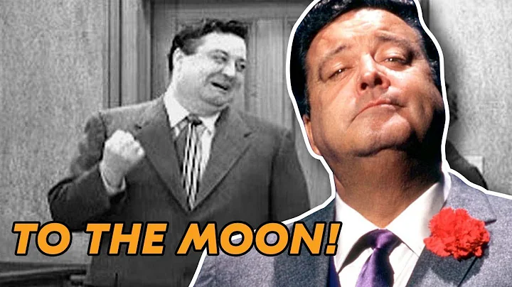 Facts About Jackie Gleason's Death That Still Scar...