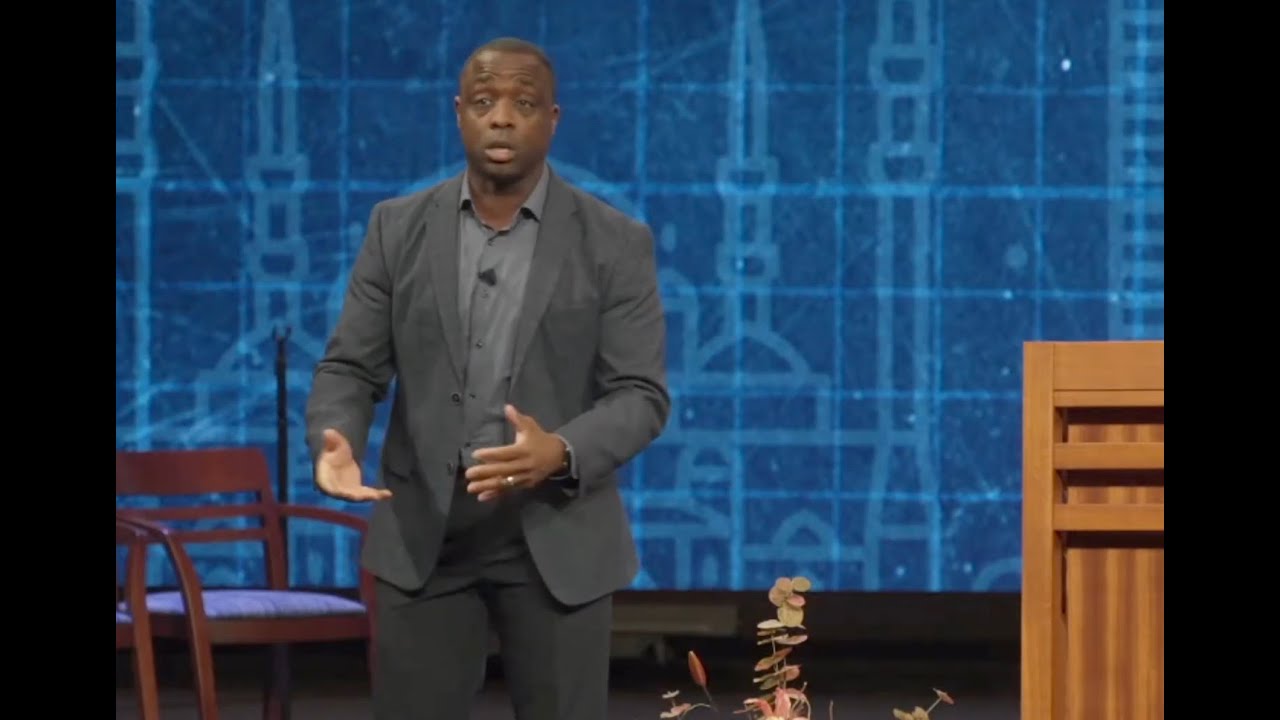 Conference Sermon | Pastor Torey Williams