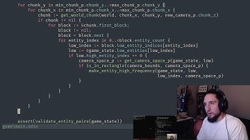 Odinmade Hero / Day 59 / Adding a Basic Familiar Entity