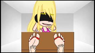 Bri Tickles Me For Not Posting Videos For A While Small Animation Made By Myself