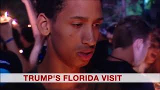 BBC World News intro 16.2.18 5pm GMT