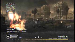 ApeX Flaare | 30-9 CoD4 FFA Sniper