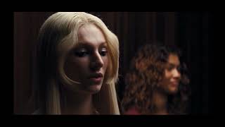 Euphoria 3x02  Rue U0026 Jules 