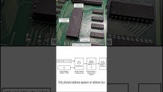 Logical vs Effective vs Physical Address | 8086 Explained Clearly