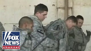 Biden plans to withdraw all troops from Afghanistan by 9/11