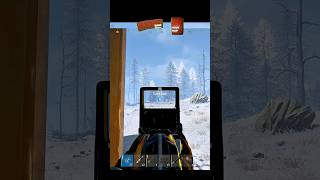 Rust Rocket Rain 🚀🔥One button → base deleted 💀 #shots #RustRocket #RustRaid #RustPvP