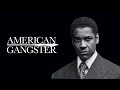 American Gangster 2007 Movie Russell Crowe Denzel Washington Chiwetel Review And Facts