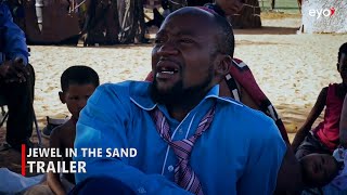 Jewel in the Sand | Official Trailer | Eyo
