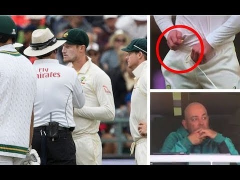 All you need to know about the ball tampering controversy involving Smith, Warner and Bancroft