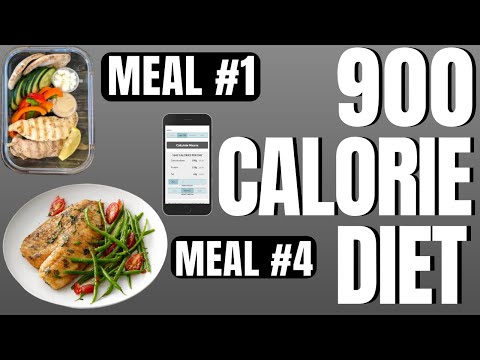 900 Calories Rapid Fat Loss | Stall - Youtube