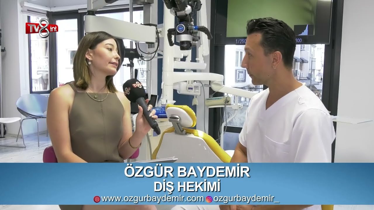 ÖZGÜR BAYDEMİR