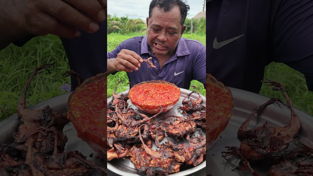 how to crispy quail recipe