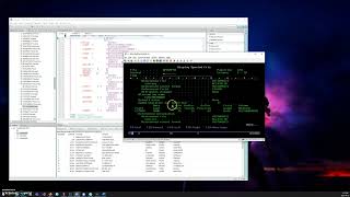 IBM RDi lab9a-1 how to embed SQL statements in AS400