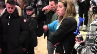 SKATEPOWER eu presents Emi Parejo at the Winterclash 2016 Final