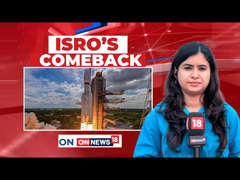 From ISRO To Startups: Skyroot’s Vikram-1 Marks New Chapter For India’s Space Sector | News18