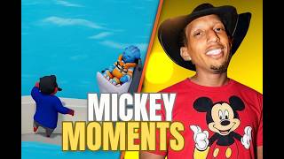 RDC’s SORRIEST And MICKIEST (Gang Beasts) Moments Part 2
