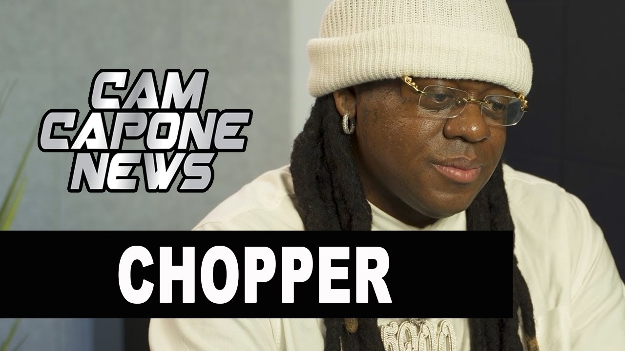 Chopper: This The Real Reason Diddy & Suge Knight Beefed: He’s Responsible For Biggie & Pac’s Deaths