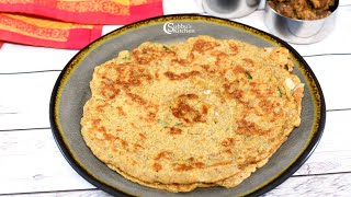 Healthy & Tasty Kambhu Adai in Tamil |Kambhu Dosa |Millet Adai |Millet Dosa |Kambhu Adai Dosa