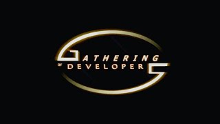 Gathering of Developers at E3 1999