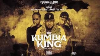 Ñejo   Kumbia King ft Bryant Myers y Jamby