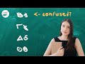 How to Pronounce the Greek Letters Like a Greek (Ββ, Γγ, Δδ, Θθ, Ρρ, Υυ..) | Greek Alphabet