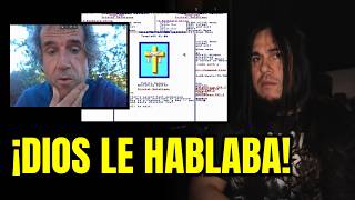 El programador que hablaba con Dios 😳