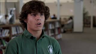 CCHS Students Prepare for College through the AP Capstone Program