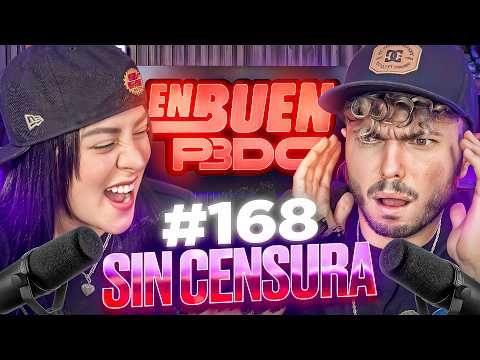 SIN CENSURA BASTIAN Y CONDER CASI SE NOS VAN 💀 | EBP #168