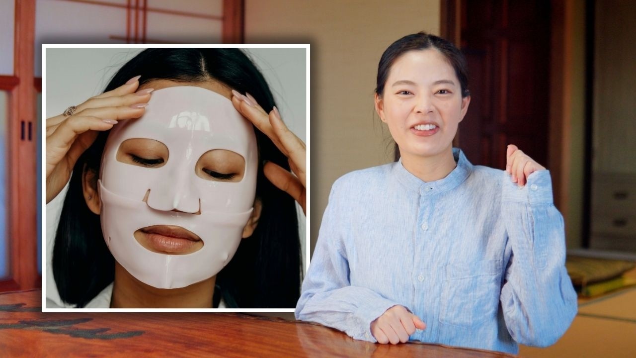 Japanese Secrets to Perfect Skin