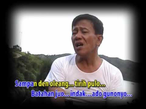Ratok zamon untuok apo manahan seso