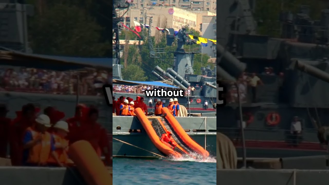 "The Lifesaving Gear You Didn’t Know You Needed–SOLAS Explained!"