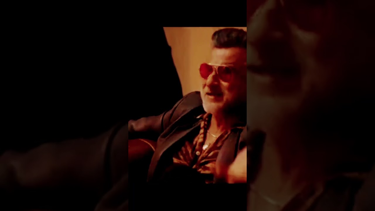 bloody daddy trailer review 