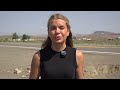 Community rallies to support ranchers amid Big Grass Fire in Idaho
