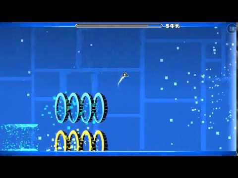 Another cancer wave challenge :v