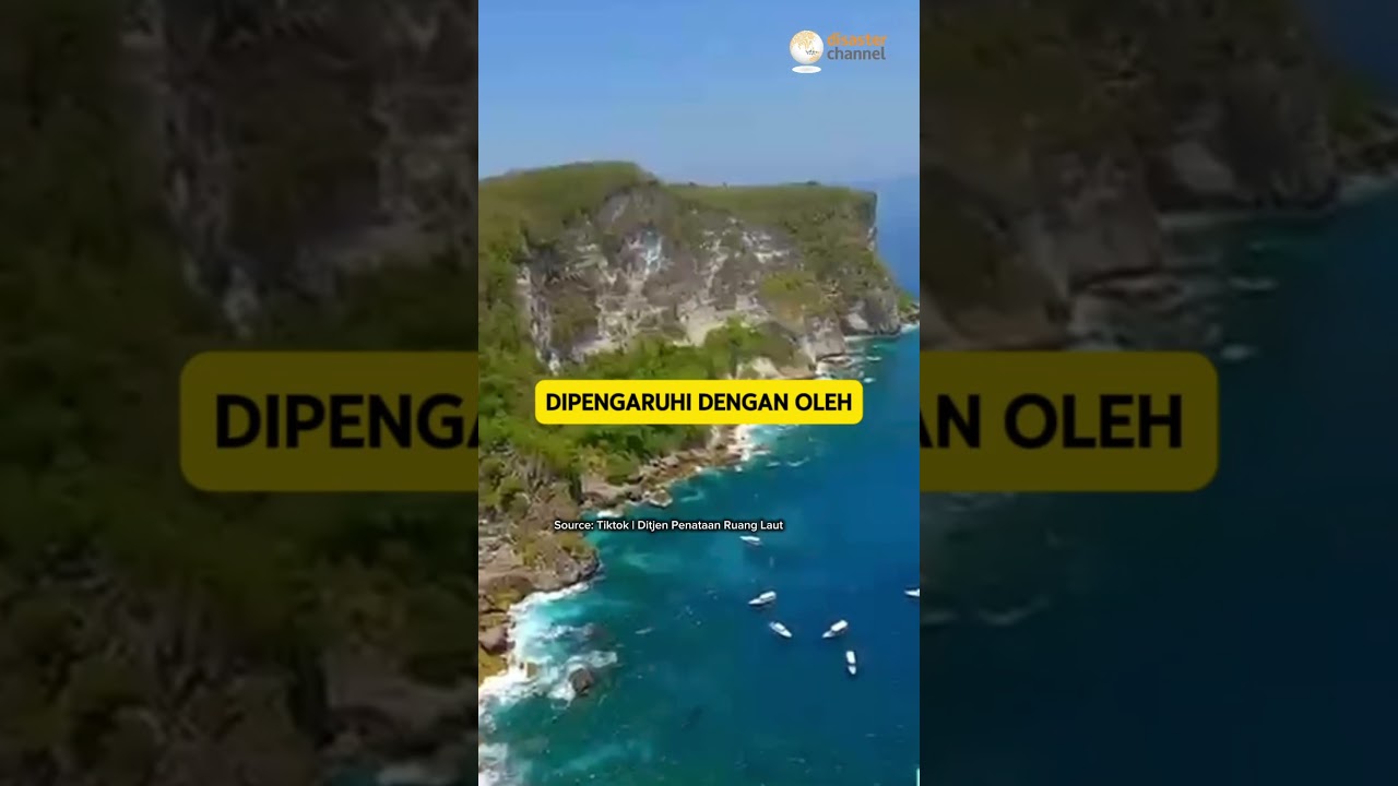 Gempa &Hubungan Erat Penyebaran Penutur Austronesi.#info #sejarah #gempa #localknowledge #indonesia