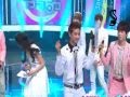 SHINee Key,Taemin &amp; Minho dance Gentleman