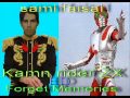 Kamen Rider ZX ED - FORGET MEMORIE&#39;S - 仮面ライダーZX ED- Sami Faisal