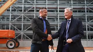 Fero-Term Na Šibenskim Podima