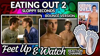 'Eating Out 2: Sloppy Seconds' (2006) - Movie Reaction Video (New Version)