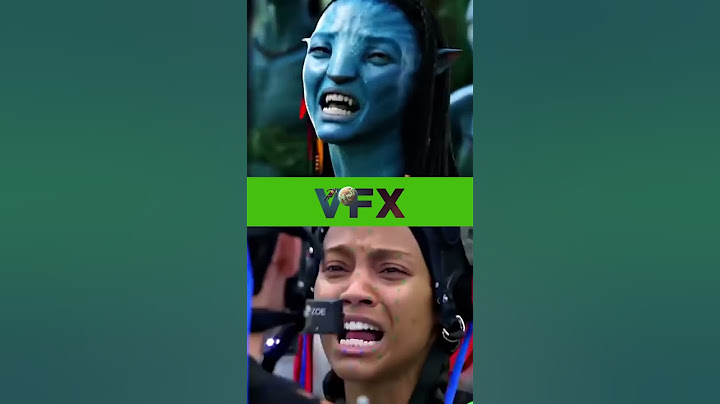 Avatar Making Videos CGI 2022  VFX Behind the scenes of Avatar, Zoe Saldana and Sam Worthington